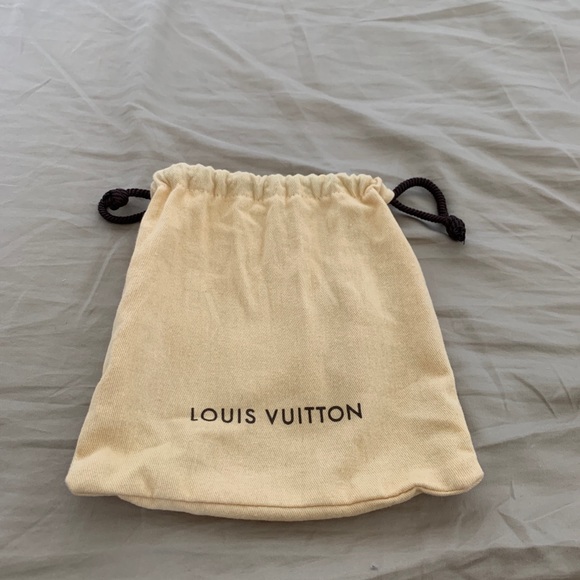 Louis Vuitton Initiales Belt Taiga Ardoise - Picture 3 of 4